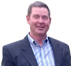 John Landwehr, owner of JCL Electric, Inc