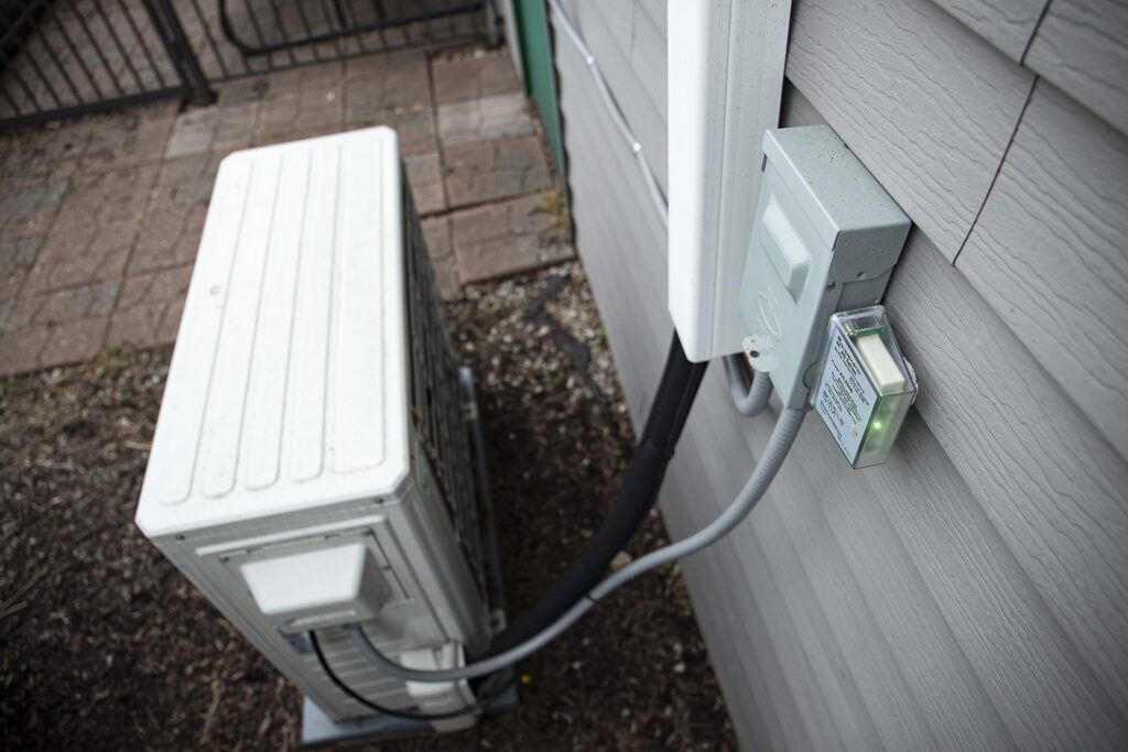 Power Conditioning & Surge Protection for Equipment