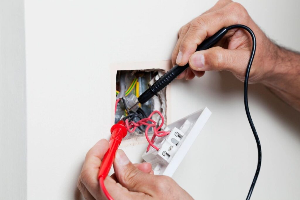 JCL Electric, Inc. | Expert Electrical Services & Maintenance for Commercial, Residential, Remodels | Serving Colorado for over 25 years - 303-435-4724