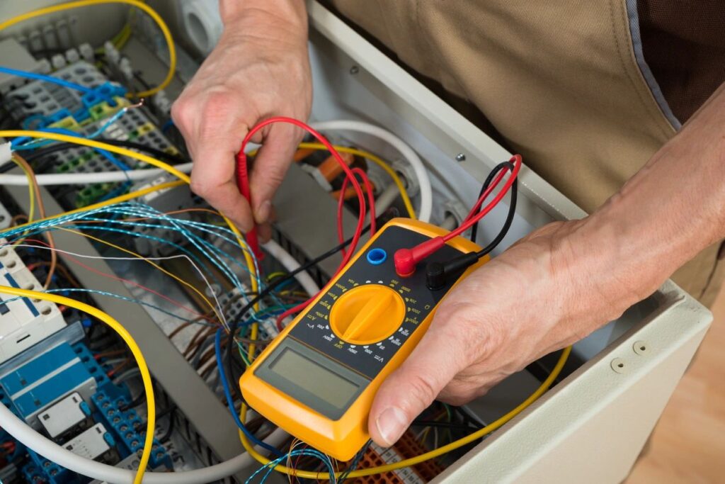 JCL Electric, Inc. | Expert Electrical Services & Maintenance for Commercial, Residential, Remodels | Serving Colorado for over 25 years - 303-435-4724