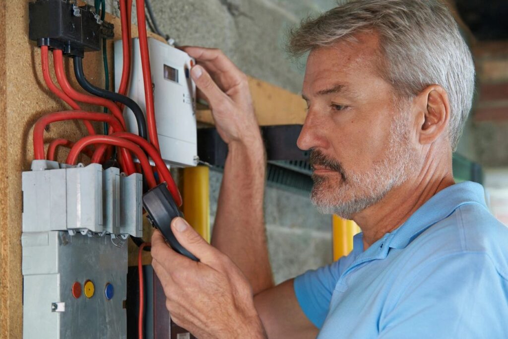 JCL Electric, Inc. | Expert Electrical Services & Maintenance for Commercial, Residential, Remodels | Serving Colorado for over 25 years - 303-435-4724
